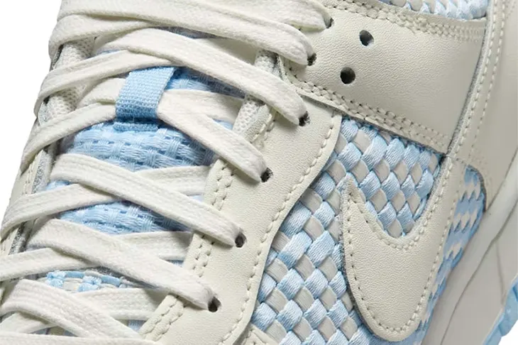 Nike Dunk Low “Wind Down, Feet Up”