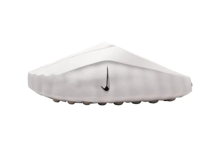 Nike Mind 001 White Metallic Silver