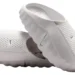 Nike Mind 001 Arrives in White and Metallic Silver for Summer 2026