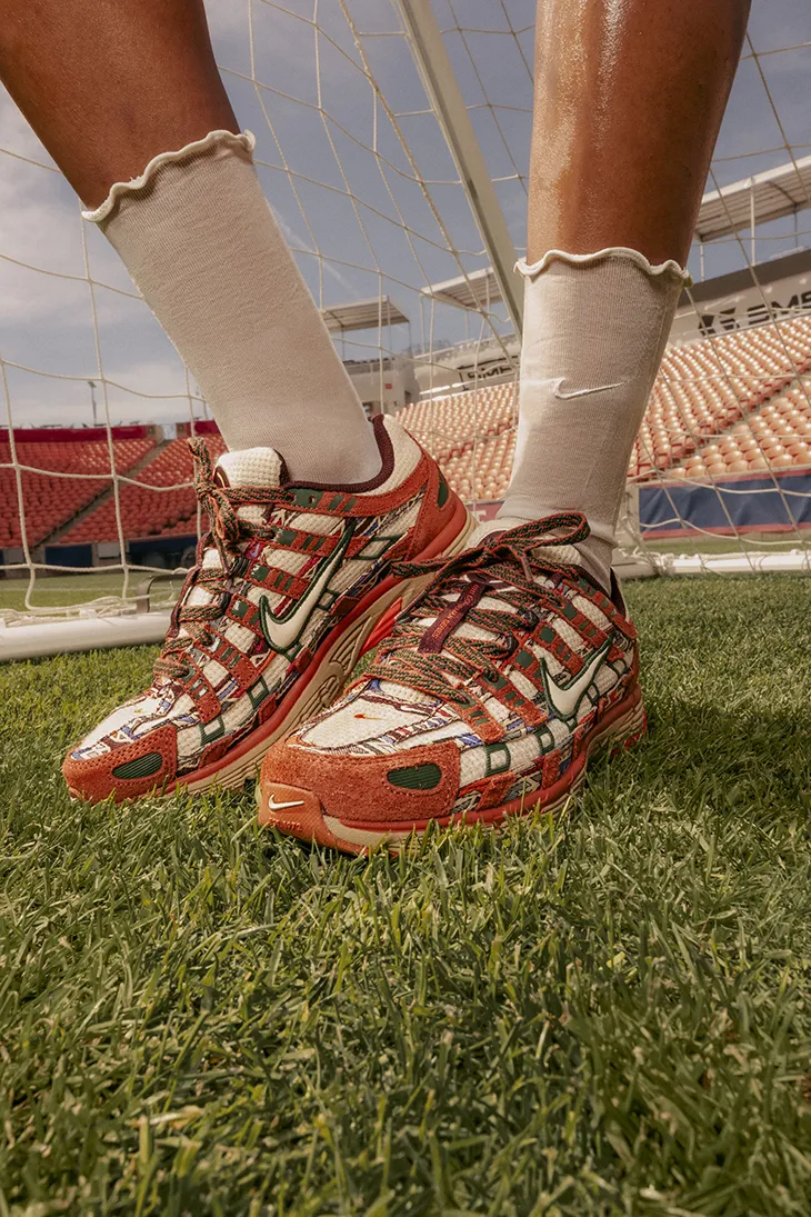 Nike N7