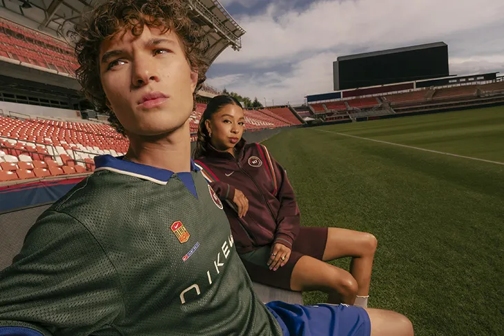 Sportswear