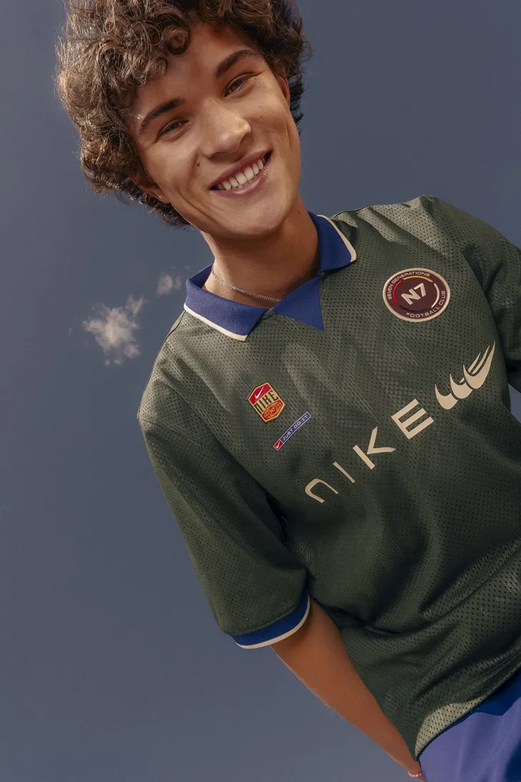 Sportswear