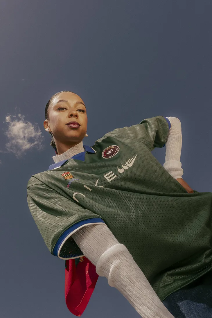 Sportswear
