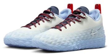 Nike Detroit Tough