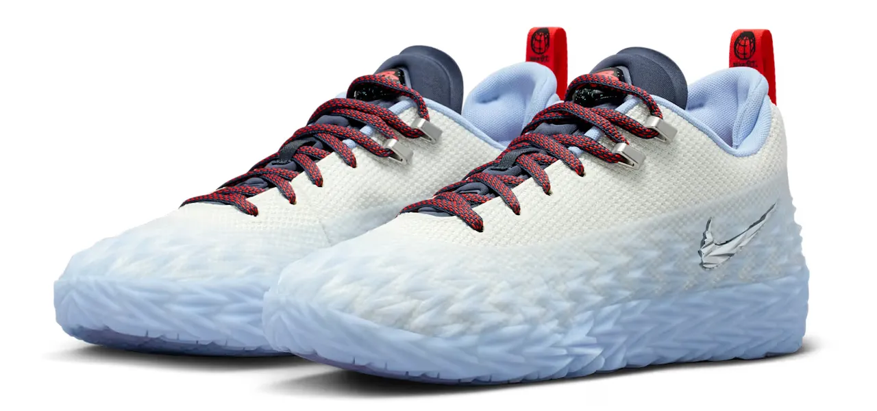 Nike S.T. Charge Detroit Tough PE EP Drops June 2