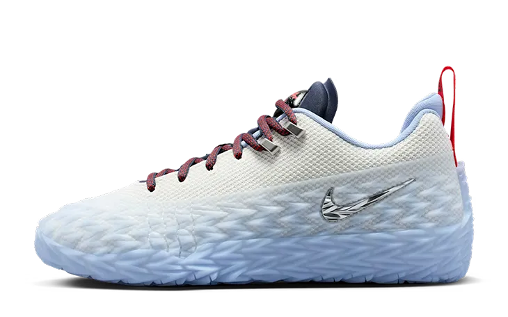 Nike Detroit Tough