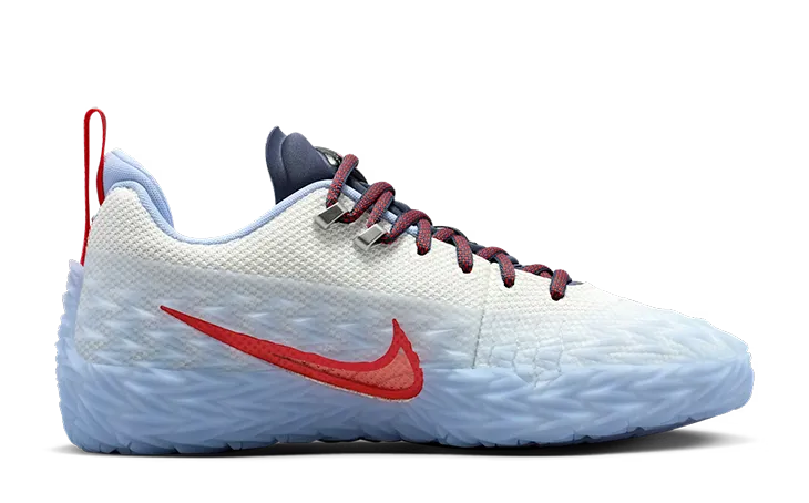 Nike Detroit Tough