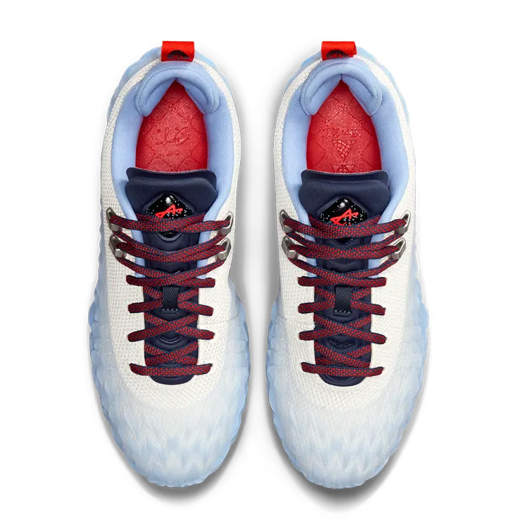 Nike Detroit Tough