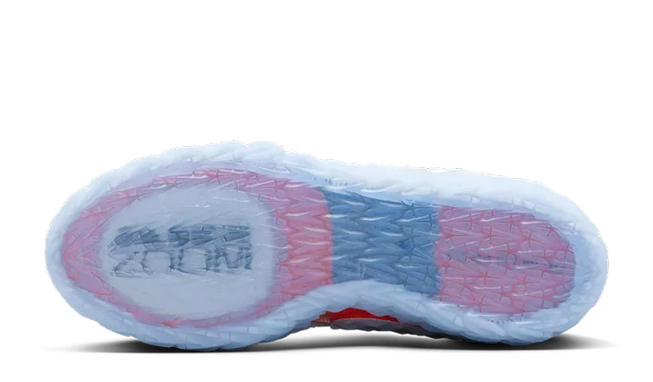 Nike Detroit Tough