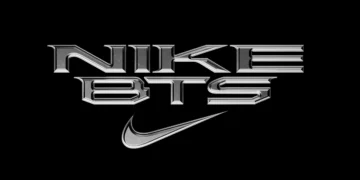 Nike BTS