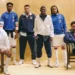 Nike and Jacquemus Create “Les Bleus” Collection for France