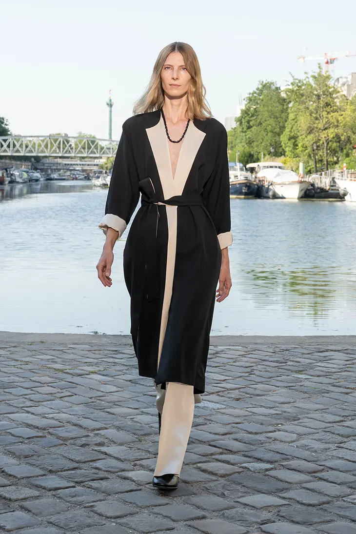 Officine Générale Spring Summer 2027