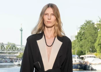 Officine Générale Spring Summer 2027 Crosses Paths in Paris
