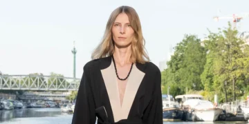 Officine Générale Spring Summer 2027 Crosses Paths in Paris