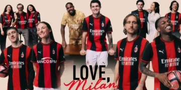 AC Milan