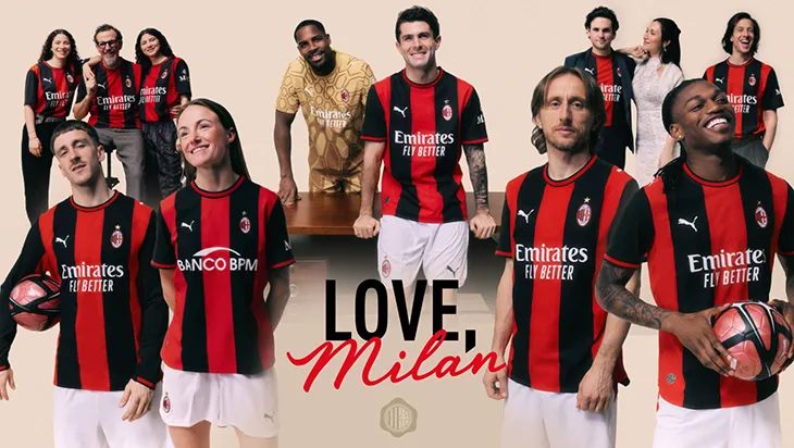 AC Milan