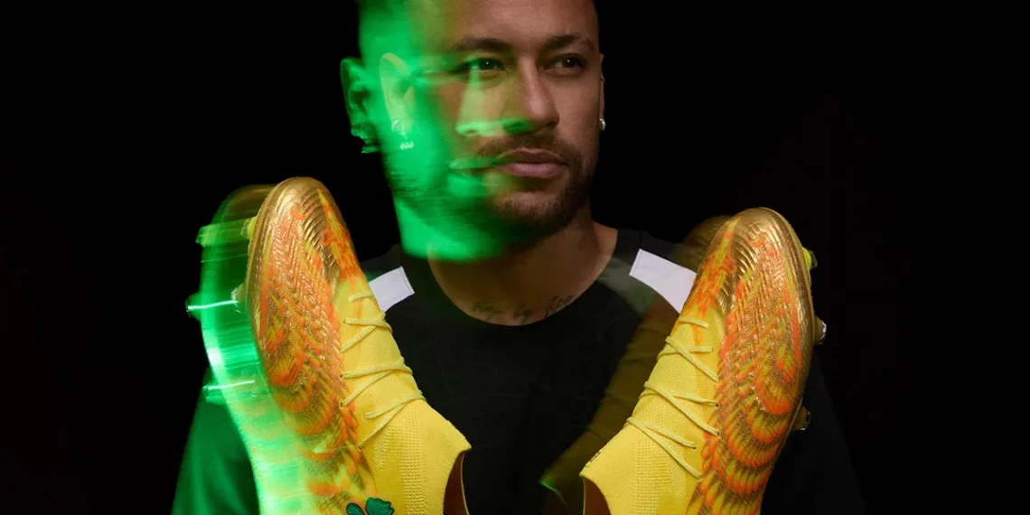 Neymar Jr