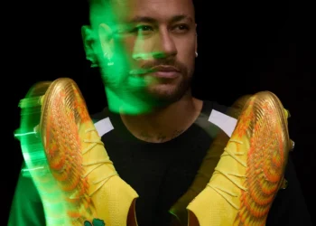 Neymar Jr