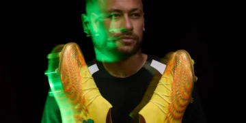 Neymar Jr
