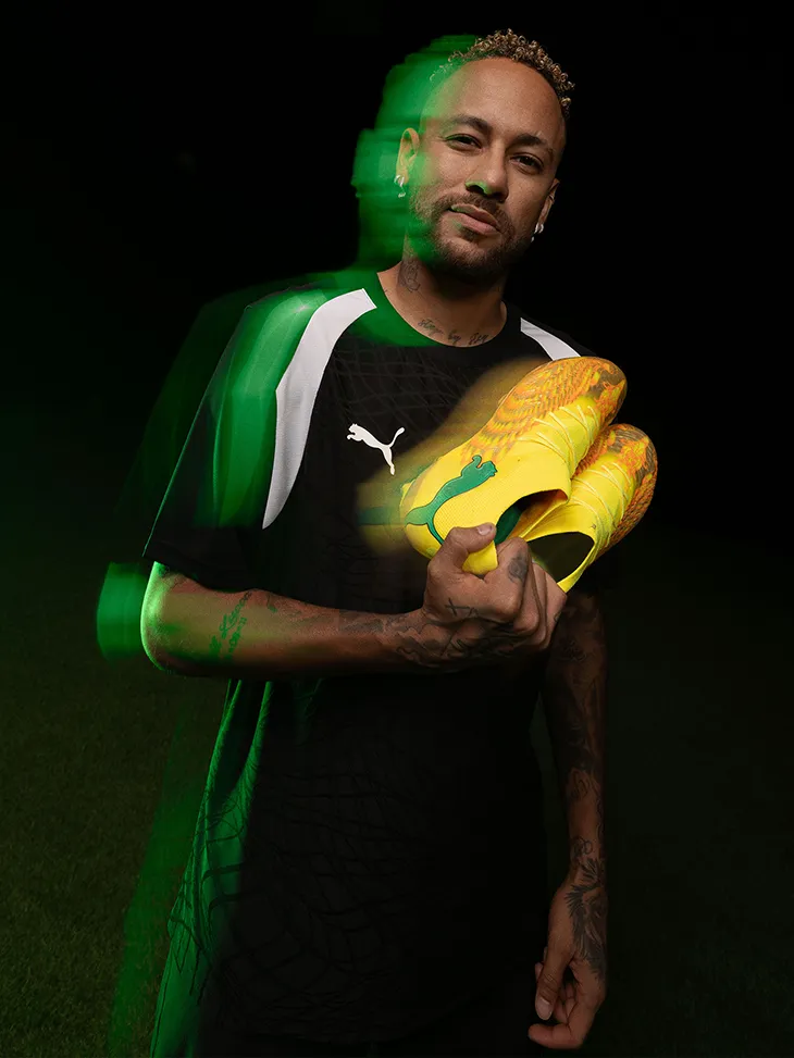 Neymar Jr