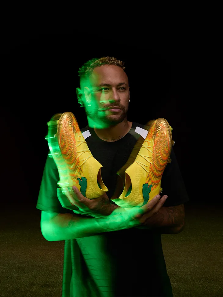 Neymar Jr