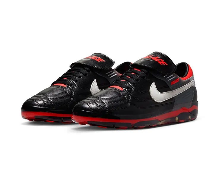 Palace x Nike Cryoshot Air Speed M
