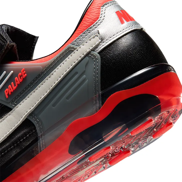 Palace x Nike Cryoshot Air Speed M