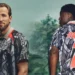 Palace and Nike Reveal “The Three Lions” Capsule for England
