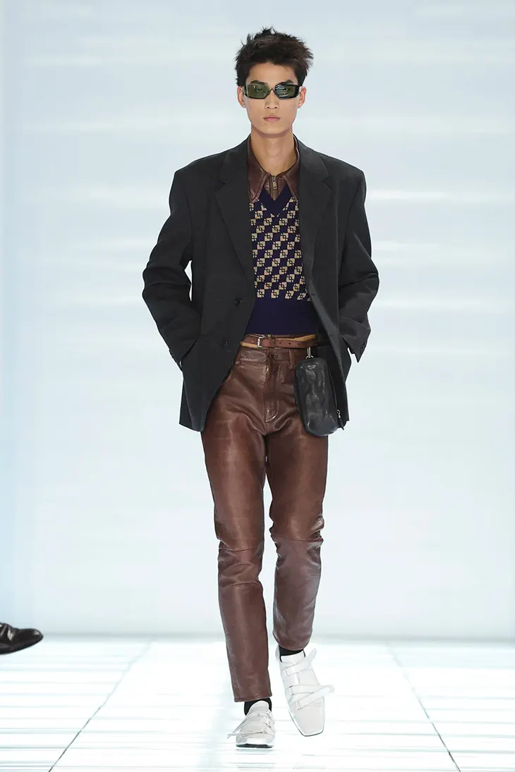 Prada Spring Summer 2027