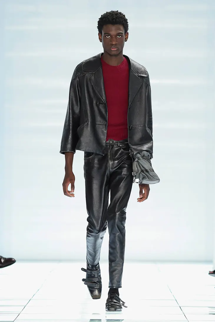 Prada Spring Summer 2027