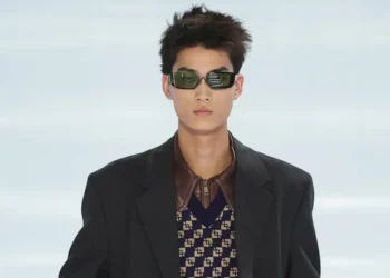 Prada Spring Summer 2027 Finds Power in “Clarity”