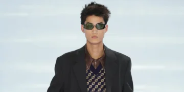 Prada Spring Summer 2027 Finds Power in “Clarity”