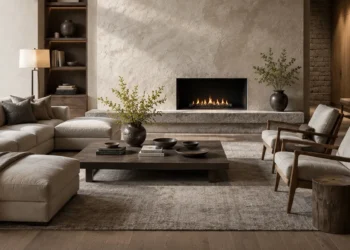 Wall Finishes