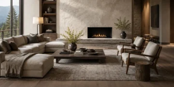 Wall Finishes