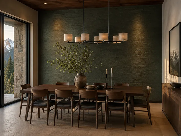 Wall Finishes