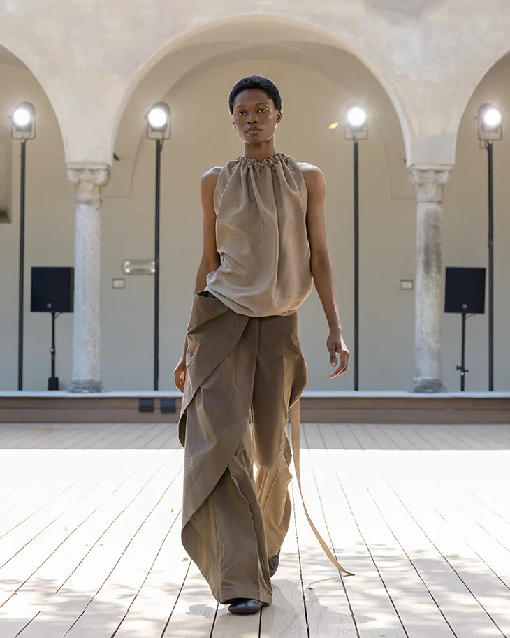 QASIMI Spring Summer 2027