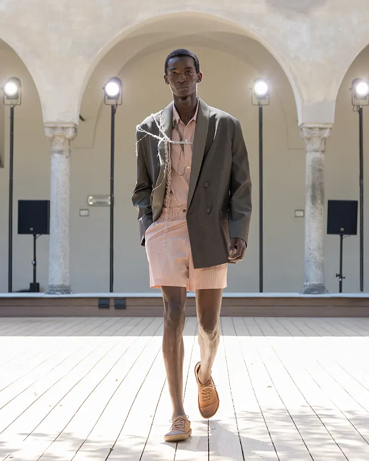 QASIMI Spring Summer 2027