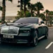 Rolls-Royce Reveals a More Powerful Spectre Series II