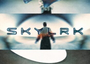 Justin Bieber Teases SKYLRK Audio Venture