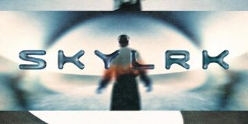 Justin Bieber Teases SKYLRK Audio Venture