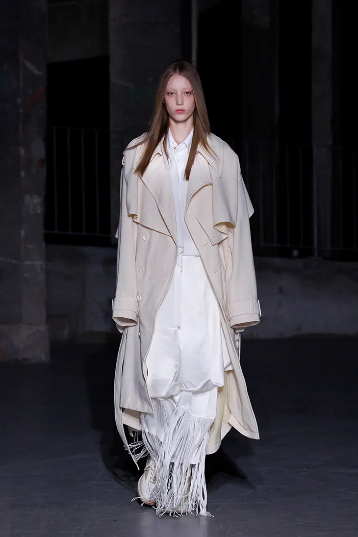 SONGZIO Spring Summer 2027