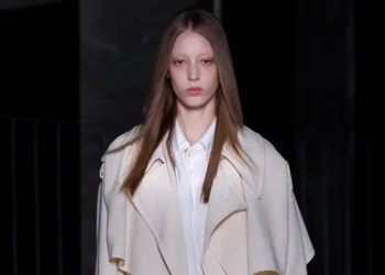 SONGZIO Turns Resilience Into Form for Spring Summer 2027