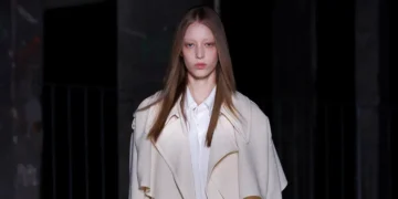 SONGZIO Turns Resilience Into Form for Spring Summer 2027