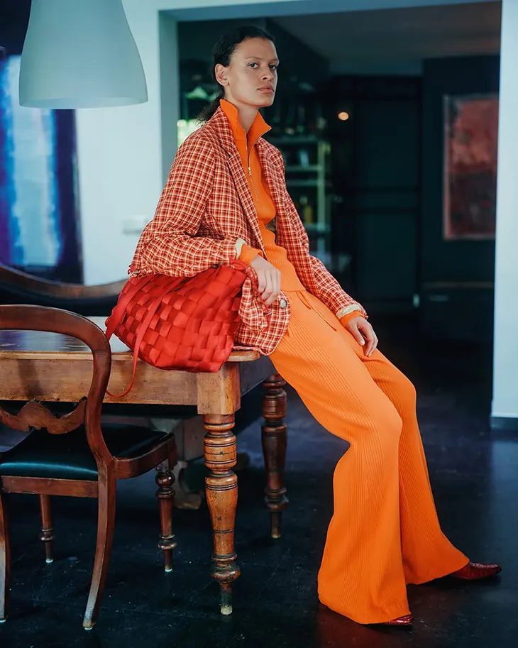 Sanderlak Year 02: Holland, Collection III