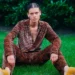 Sanderlak Year 02: Collection III Finds Color in Holland