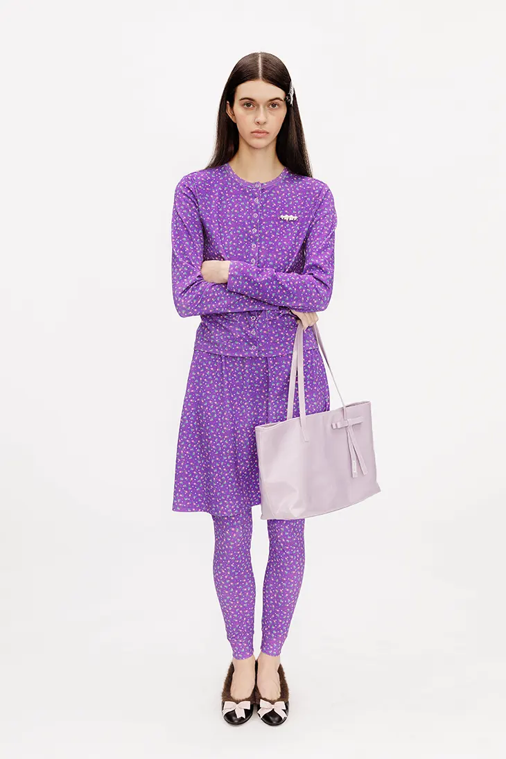 Sandy Liang Resort 2027