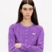 Sandy Liang Resort 2027 Revisits Childhood Dressing