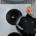 Silence Please x adidas Originals Pair Sound With Firebird Jacket