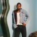 Stefon Diggs Talks Furniture, Fashion, Art & Peace for DSCENE