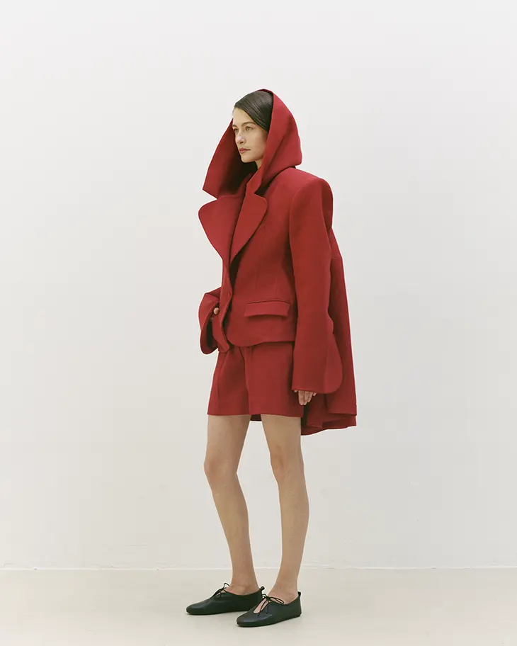 Steven Passaro Spring Summer 2027